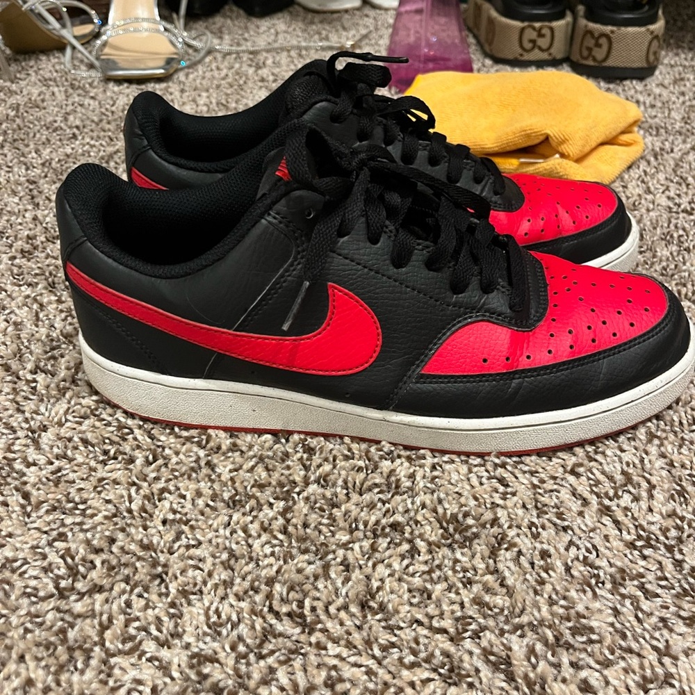 Nike Low Dunks — Men